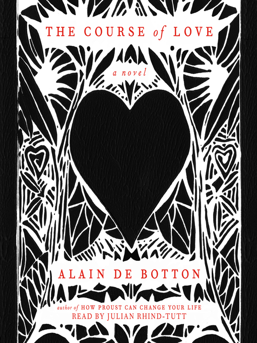 Title details for The Course of Love by Alain de Botton - Available